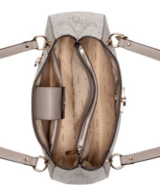 Karnilla Logo Gfriend Carryall Bag