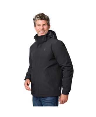 Men's Denali Mid Weight Jacket