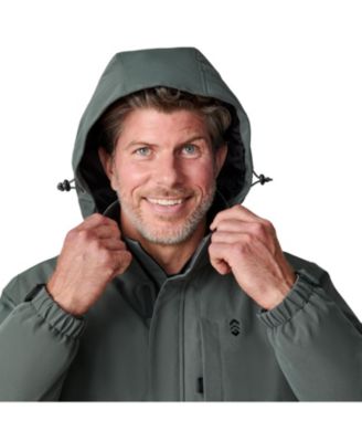 Men's Denali Mid Weight Jacket