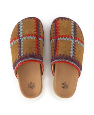 Women Bolinas Clog