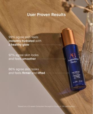 The Face Oil, 1.01 oz.