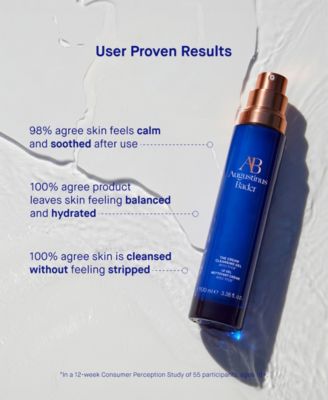 The Cream Cleansing Gel, 3.38 oz.