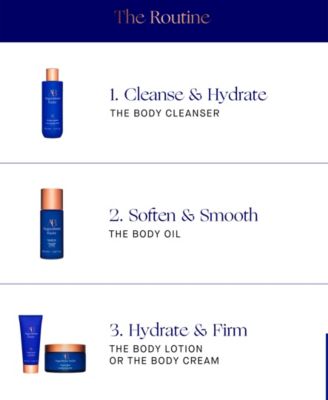 The Body Cleanser, 6.76 oz.