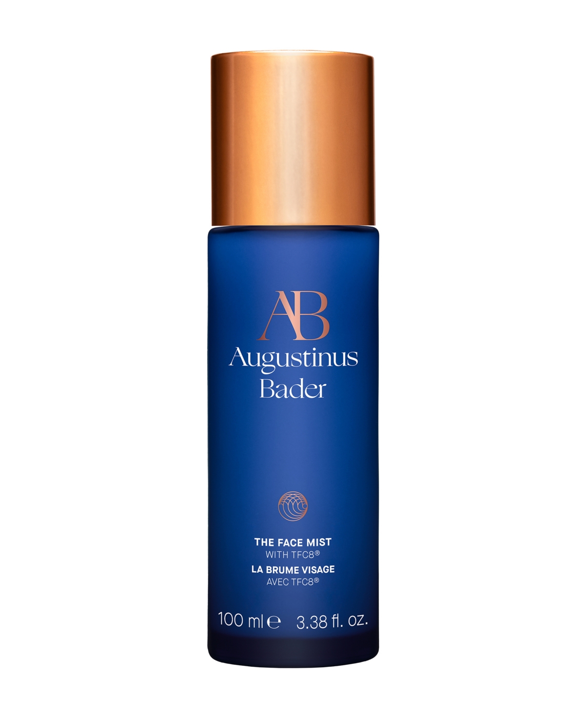 Augustinus Bader The Face Mist, 3.4 Oz. In Transparent
