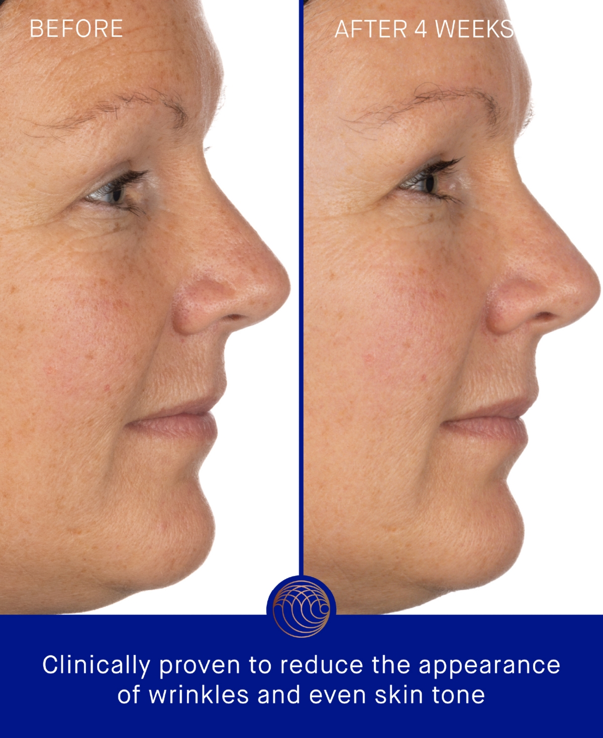 Augustinus Bader The Mineral Sunscreen Spf 50, 1.01 oz.