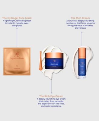 3-Pc. The Rich Renewal Trio Set