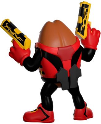 Animator Collection - Killer Bean Vinyl Figure #14