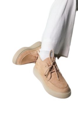 Valve Ankle Boot (Women