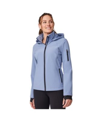 Women's Trailmist Super Softshell Jacket