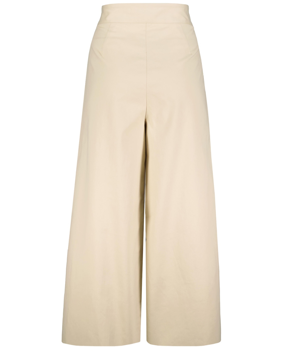 Bishop + Young Women's Alessandro Wide Leg Pant