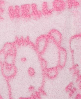 Girls' 2T-6X Printed Jogger Pants