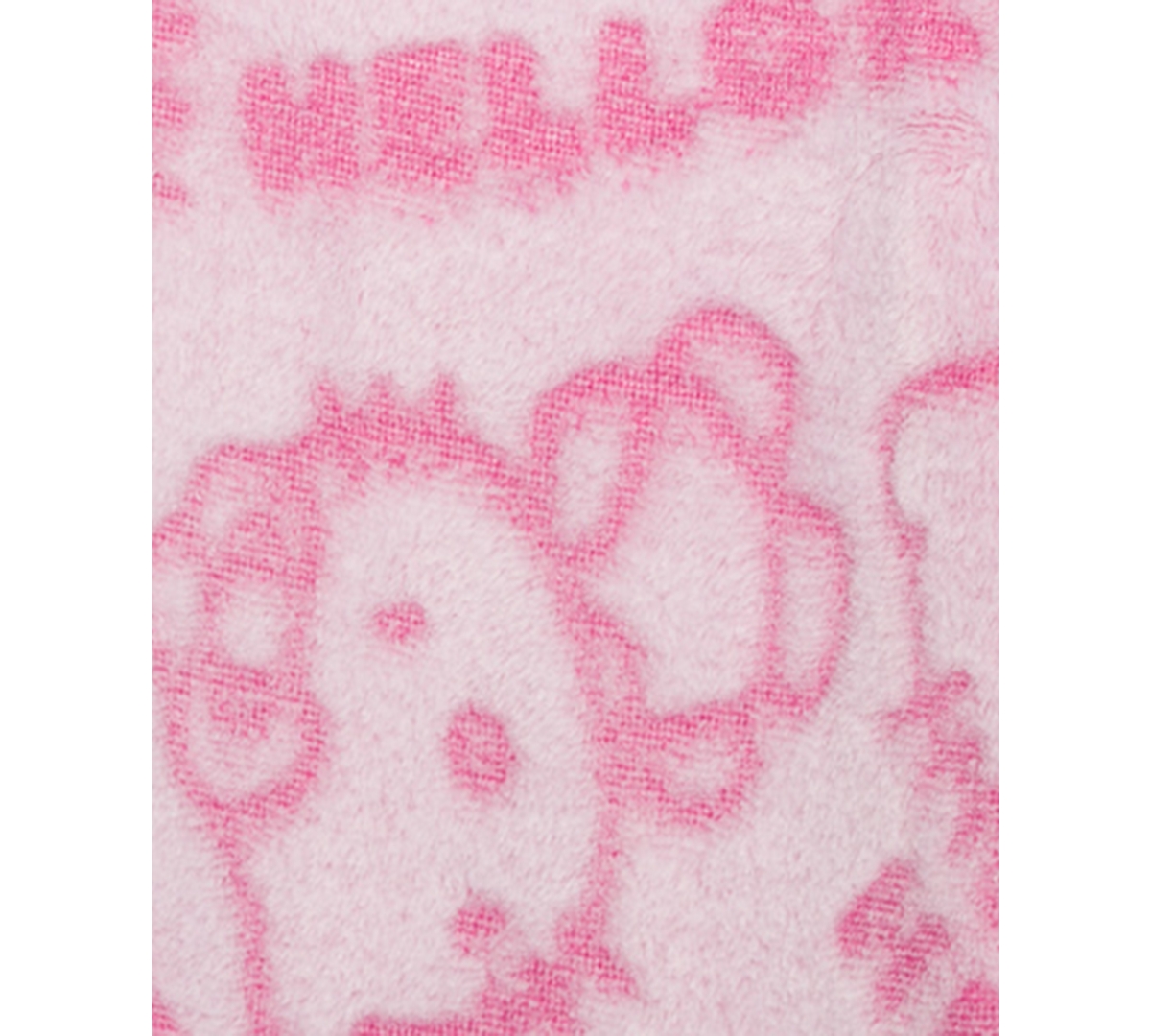 Hello Kitty Girls 2T-6X Printed Jogger Pants