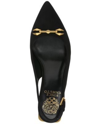 Women's Hamden-L Slingback Pumps