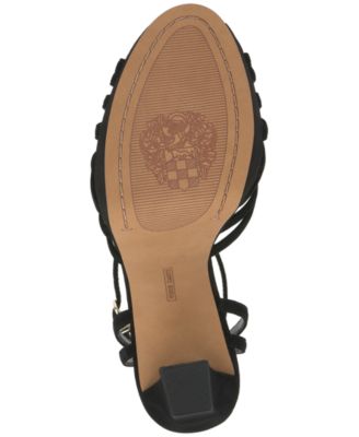 Women's Samlee Strappy Platform Sandals