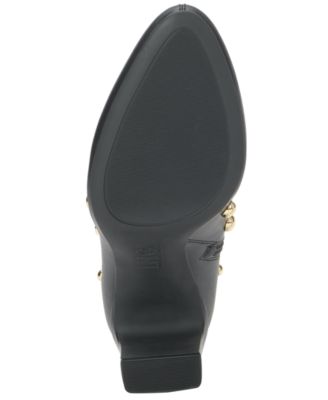 Women's Ezmae Dress Booties, Macy's Exclusive