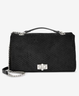I.N.C. International Concepts - Soft Ajae Quilted Shoulder Bag