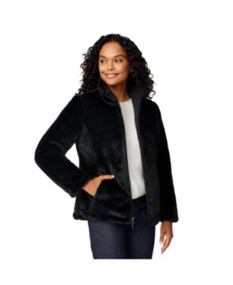Women's Cirrus Quilted Reversible Jacket