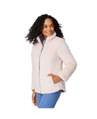 Women's Cirrus Quilted Reversible Jacket
