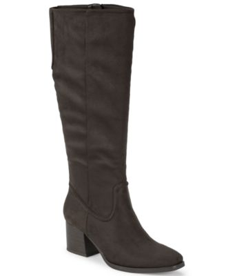 Women's Tammey Tall Boot, Regular & Wide Calf