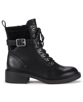 Women's Tinsley Lace Up Booties