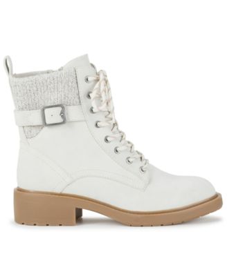 Women's Tinsley Lace Up Booties