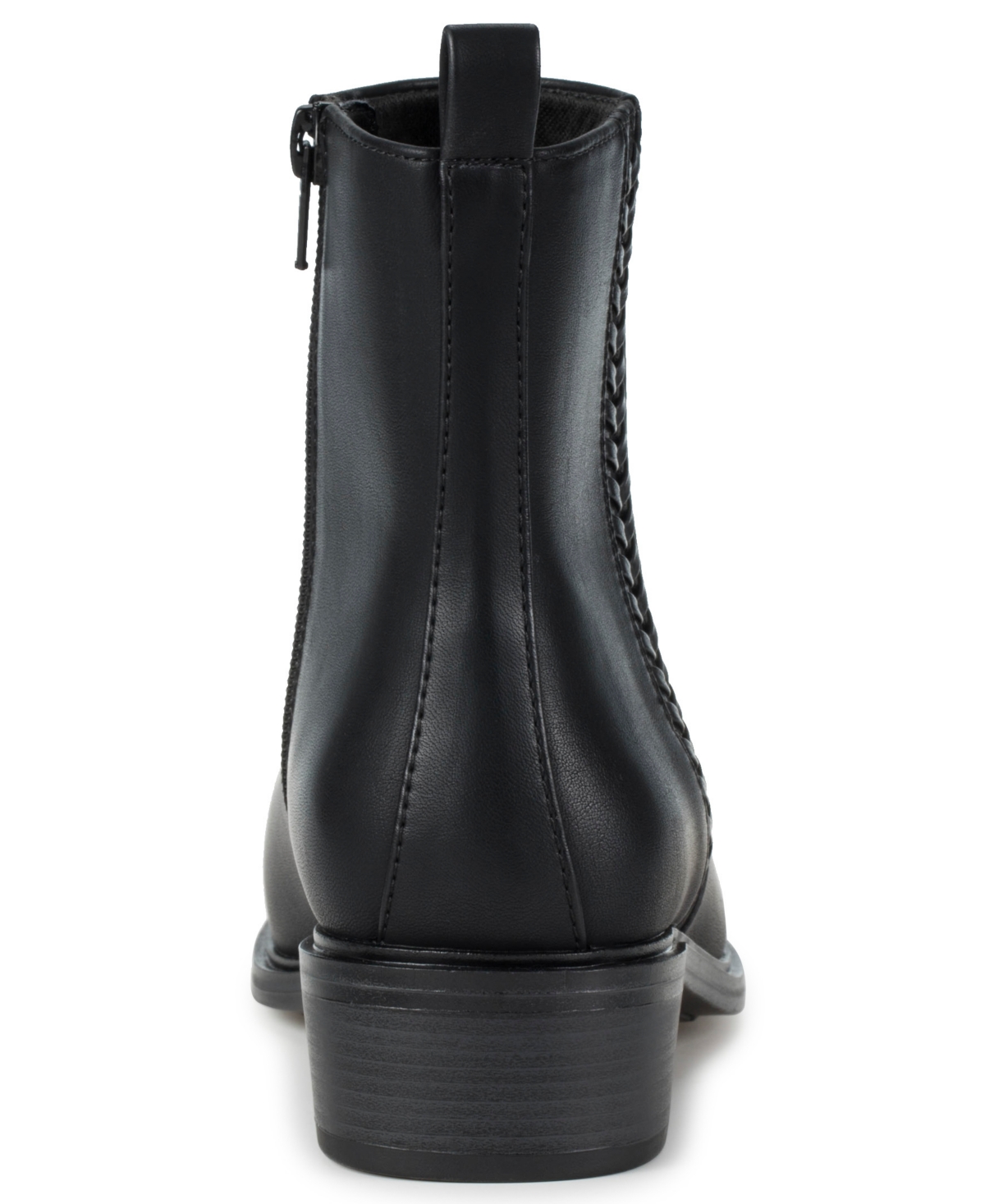 Baretraps Women's Avana Block Heel Bootie