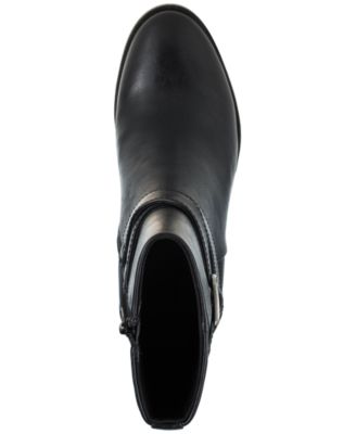 Women's Dorma Block Heel Midi Boots