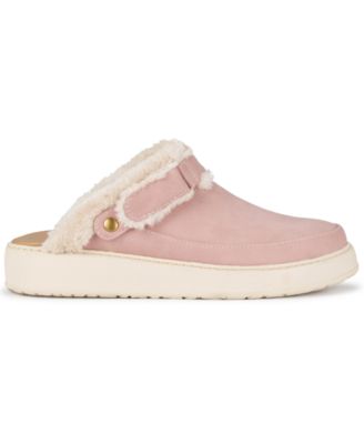 Women's Felisa Slingback Clogs