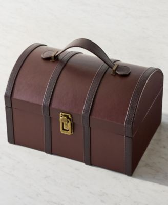 Holiday Chest of Chocolates, 9-Pc.