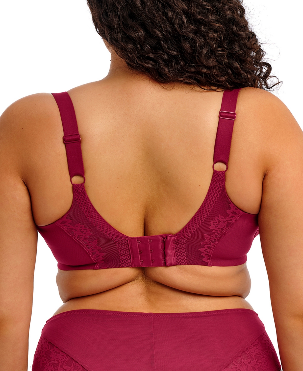 Elomi Women's Nerina Underwire Spacer T-Shirt Bra