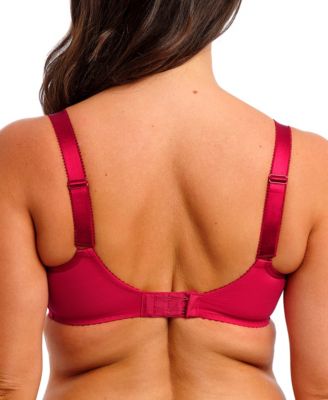 Plus Size Rebecca Essentials Underwire Spacer T-Shirt Bra