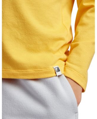 Color Lab Boys 2-10 Printed Long-Sleeve T-Shirt