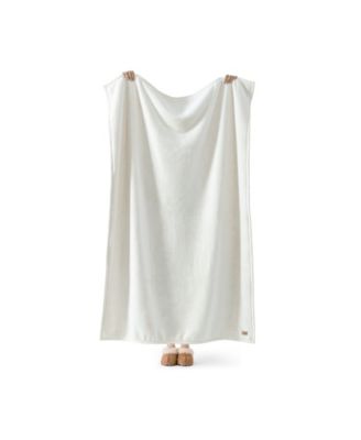 Coco Soft Throw, 50" x 70"