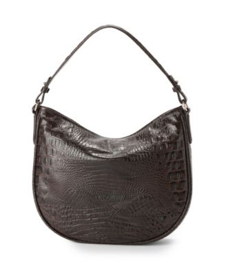 Kathleen Alden Road Medium Shoulder Bag