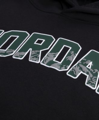 Boys' 4-7 Graphic Print Hoodie and Jogger Pants, 2-Piece Set