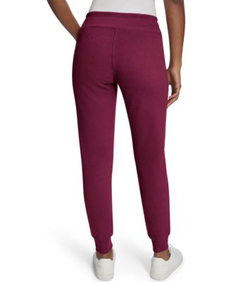 Women's Relaxed Fit Jogger Sweatpants