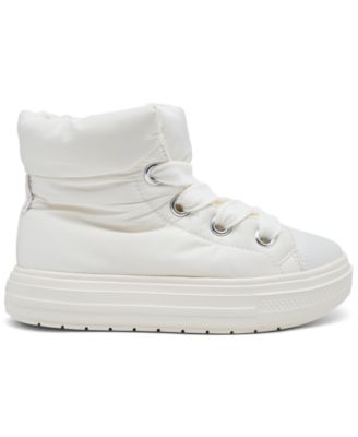 Women's Chuck Taylor All Star Elements Casual Boots from Finish Line