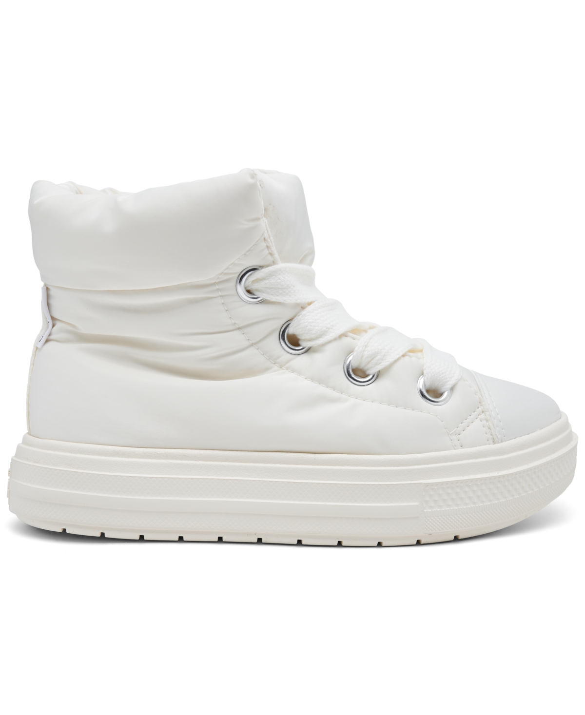 Converse Women's Chuck Taylor All Star Elements Casual Boots from Finish Line