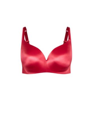 Women's Lace Detail Underwire Bra