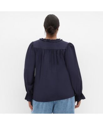 Plus Size Maree Top