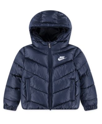Nike - Boys Toddler 2T-4T All Day Play Puffer Jacket