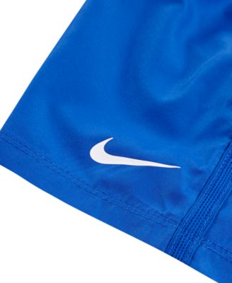 Boys' Toddler 2T-4T Dri-FIT Icon Woven Pull-On Shorts