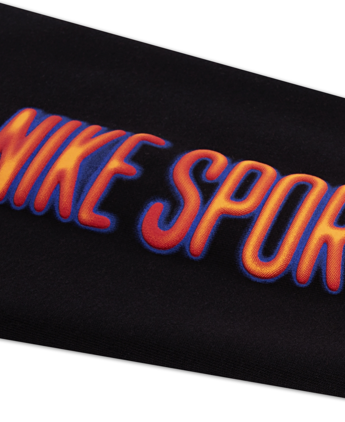 Nike Boys 4-7 2-piece Sportswear Glow With Me Lightweight Pull-on Hoodie And Pants Set In Multi