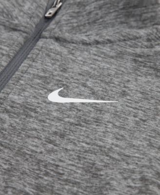 Boys' Toddler 2T-4T Quarter-Zip Sunset T-Shirt and Pants, 2-Piece Set