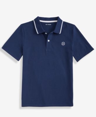 Epic Threads - Boys 5-20 Baseball Piqu&eacute; Polo Shirt