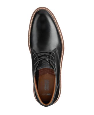 Men's Upton Chukka Lace-Up Boots