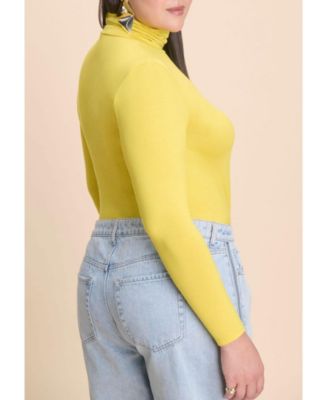 Women's Layering Turtleneck