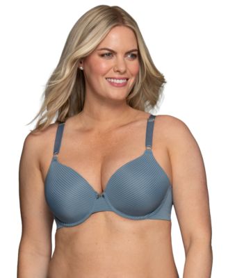 Vanity Fair Beauty Back Smoothing Full Coverage Bra 75345