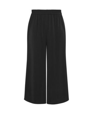 Plus Size Eliah Wide Leg Pant