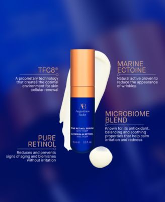 The Retinol Serum, 0.51 oz.